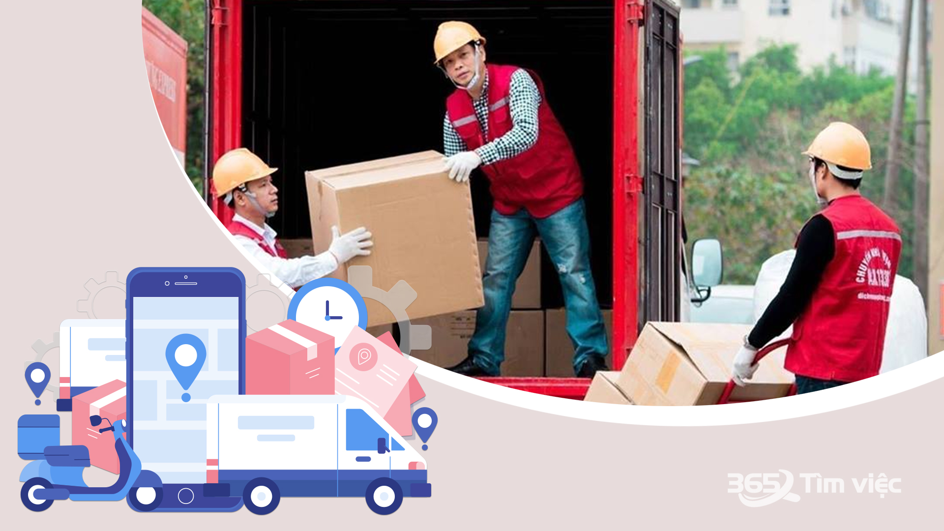 Đặc điểm hoạt động của các công ty in bao bì