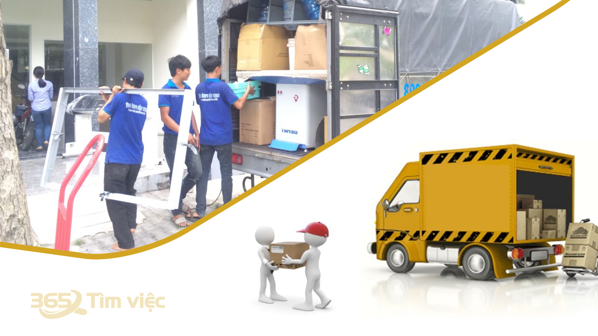 Cơ hội việc làm của lao động tại các công ty in bao bì