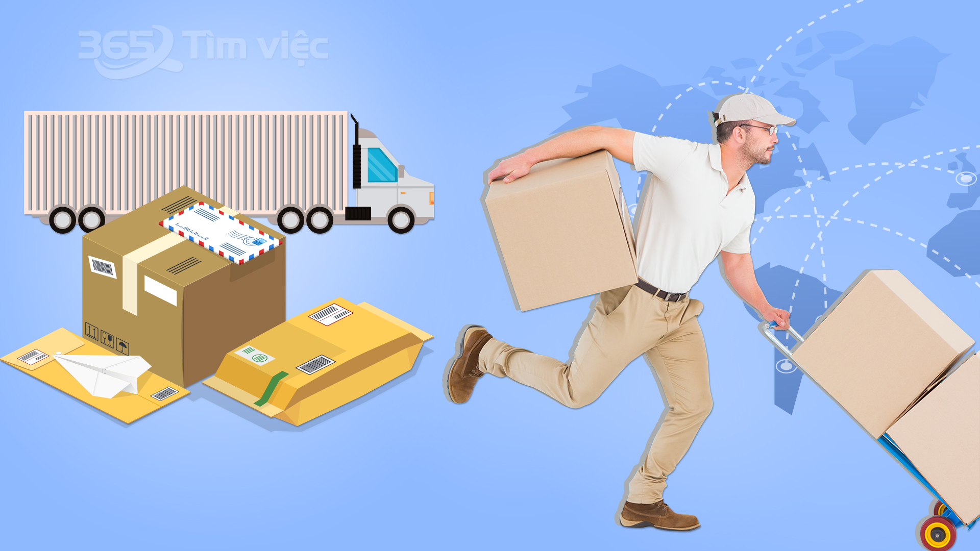 Đặc điểm chung của các công ty kinh doanh bàn chải chà sàn
