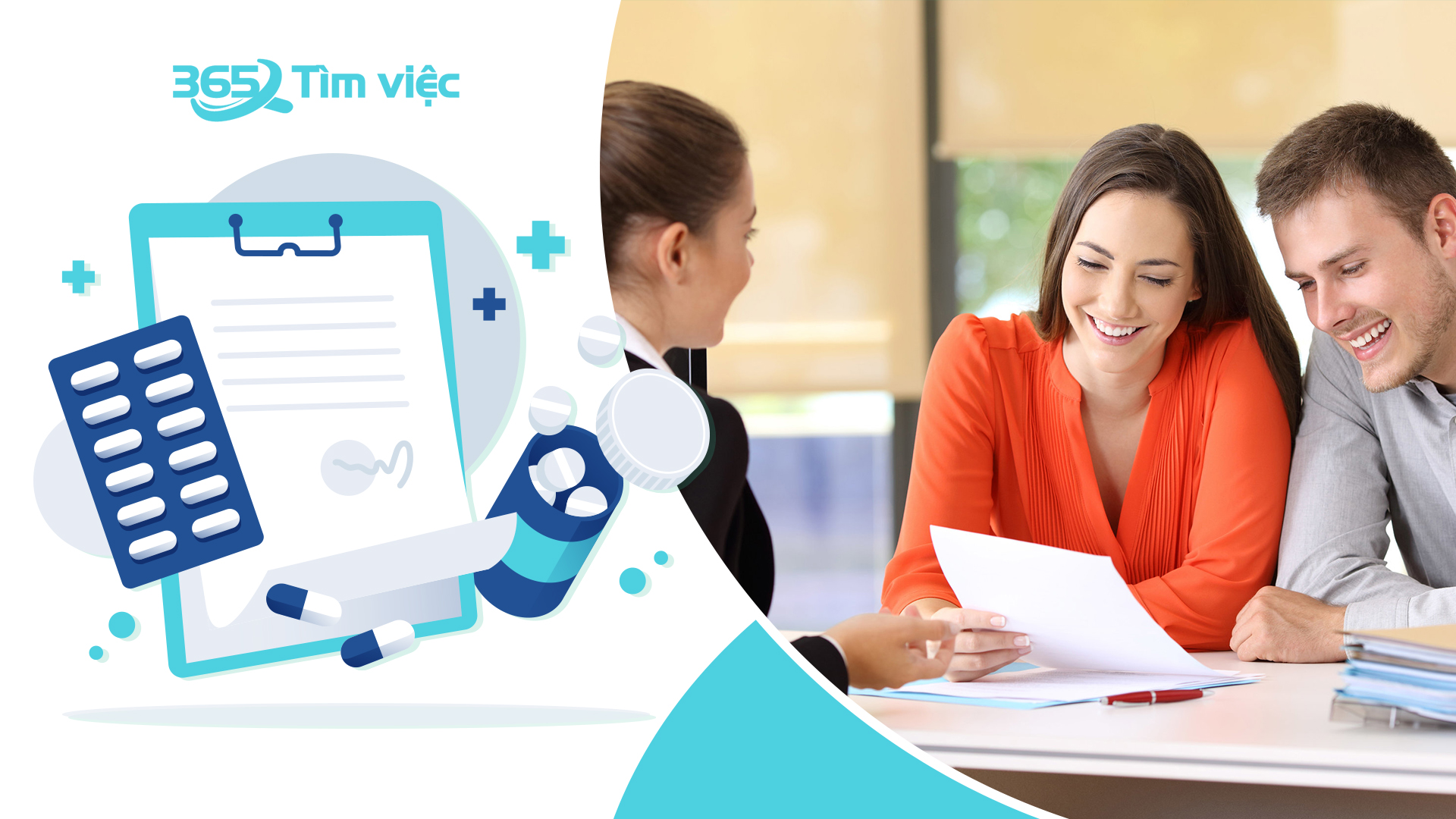 Công ty môi giới bảo hiểm