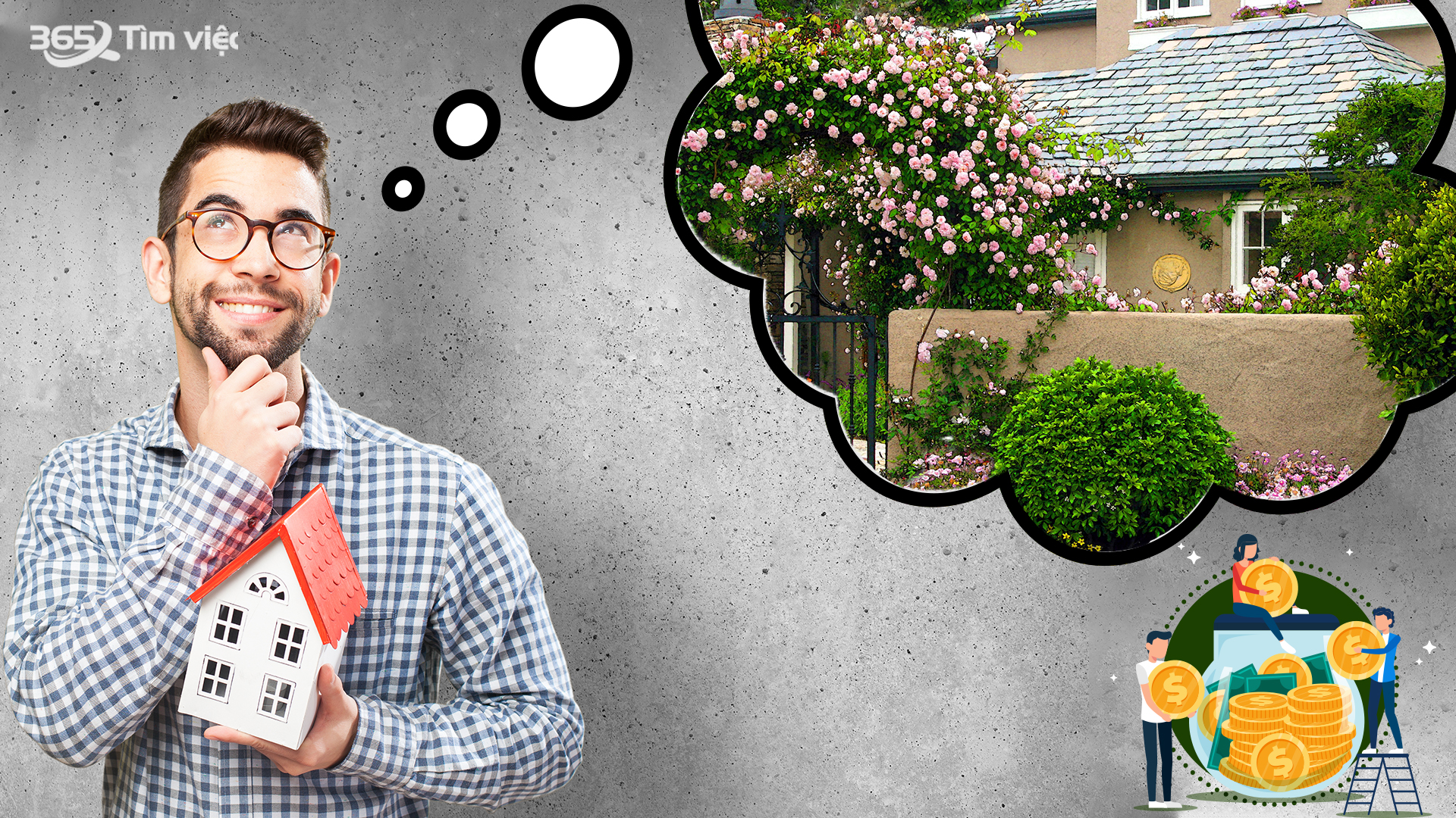 Công ty thiết kế cảnh quan là gì?