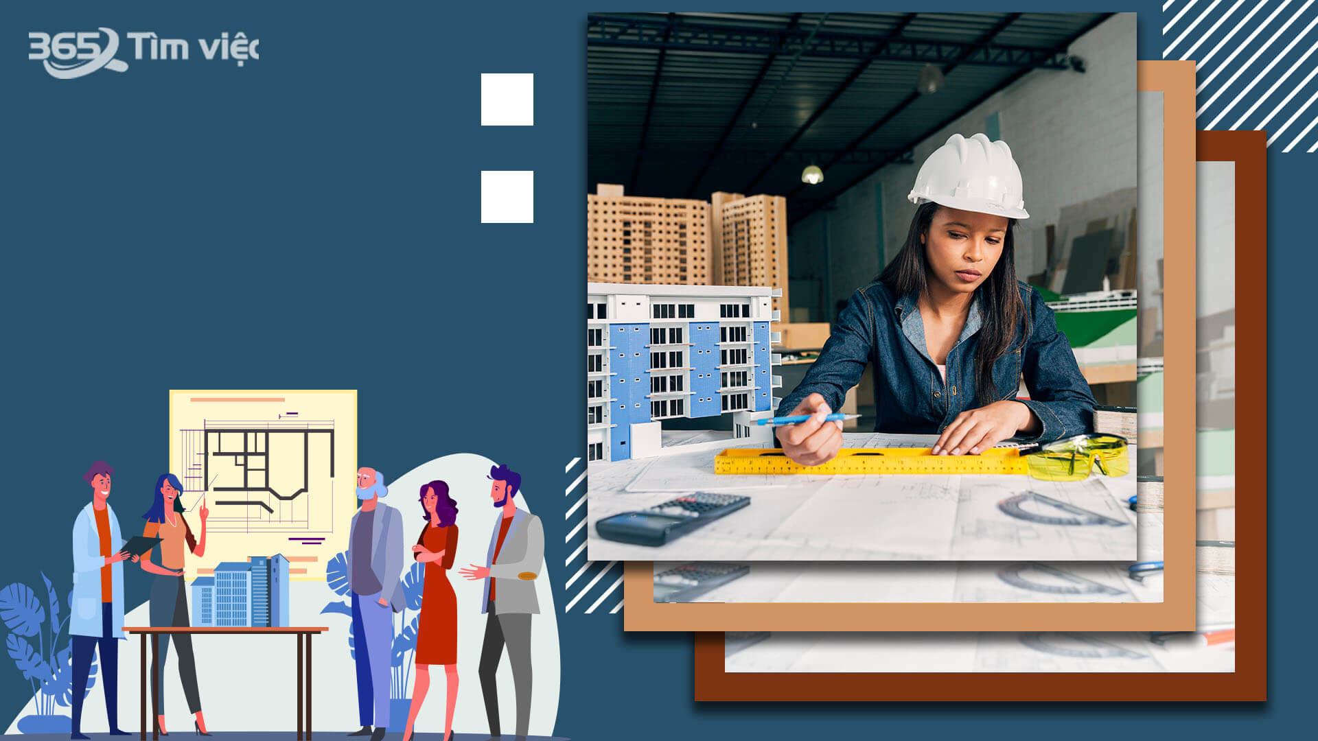 Bạn đã biết công ty xi măng là gì?