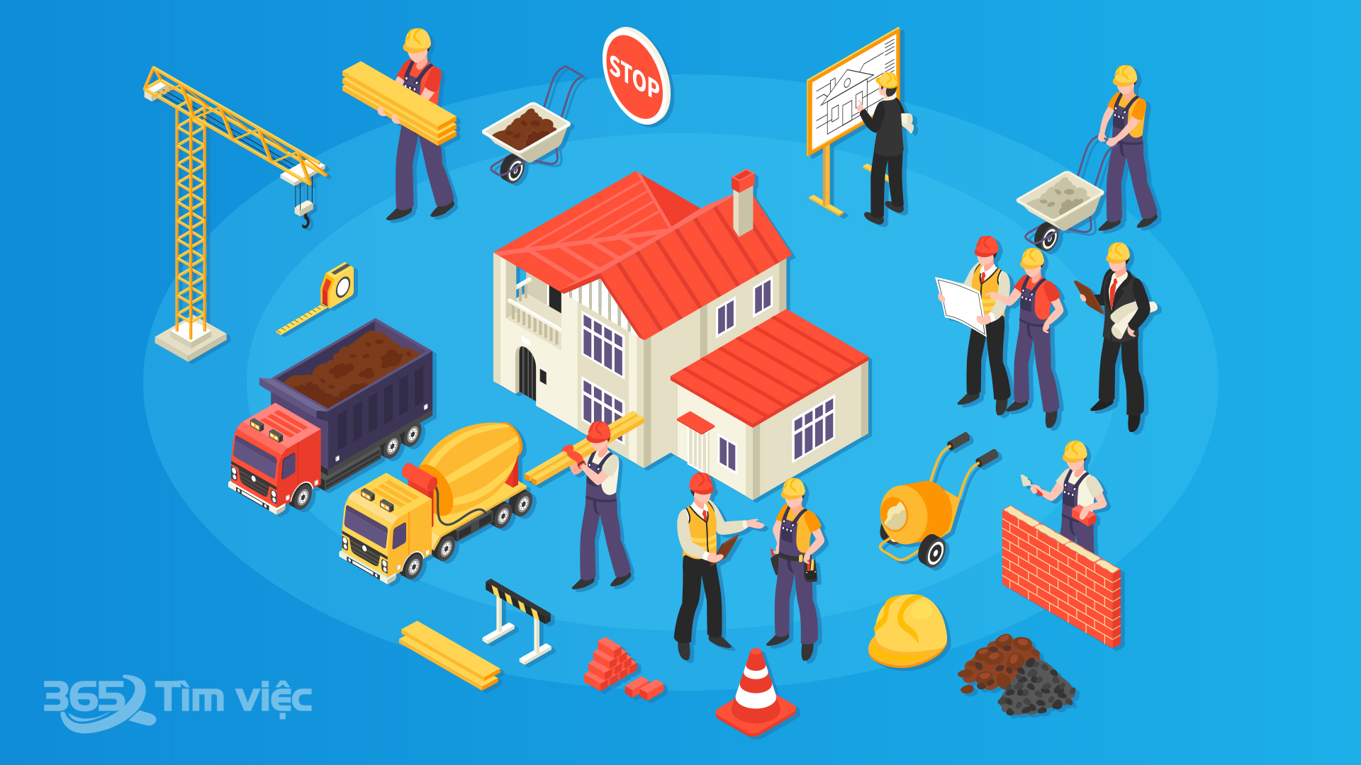  Cơ hội làm việc tại các công ty cửa nhôm kính