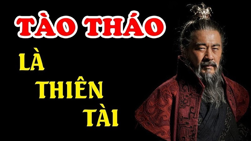 Để có được nhân tài Tào Tháo không ngại mua chuộc