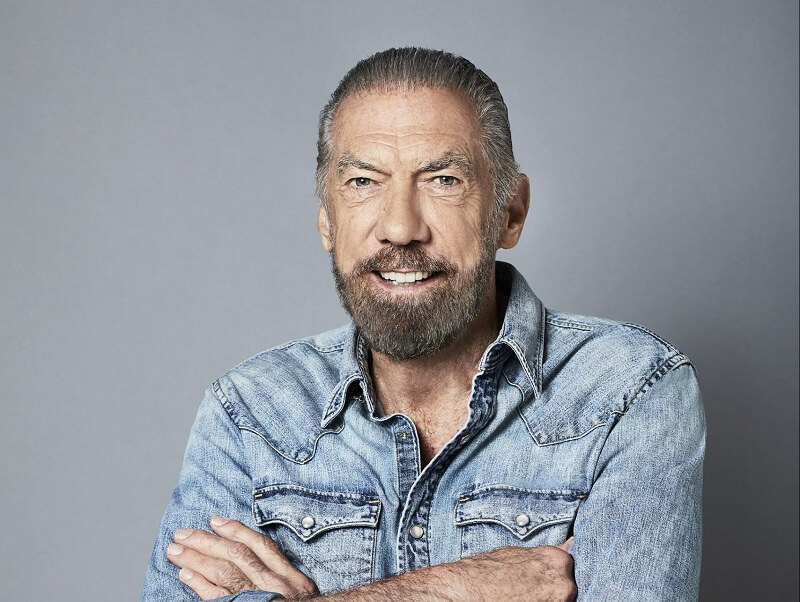 John Paul DeJoria