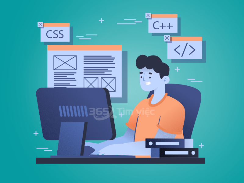 Một số quyền lợi hấp dẫn dành cho lập trình viên Html Css
