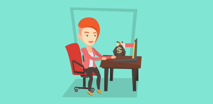 lương khởi điểm là bao nhiêu