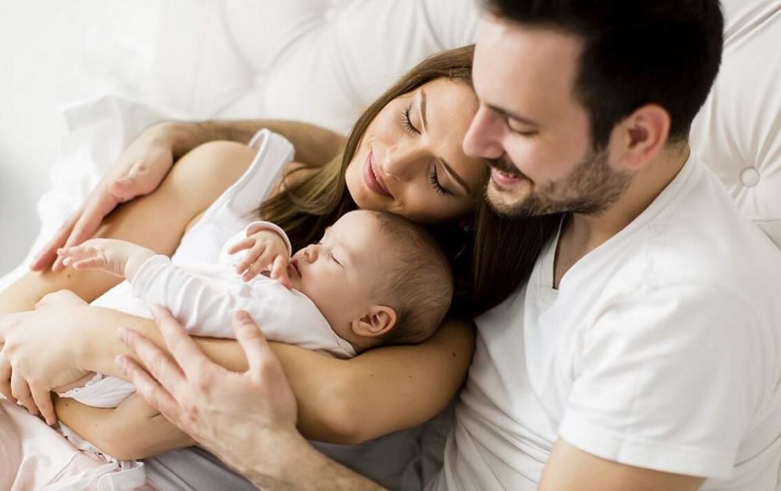 chính sách thai sản