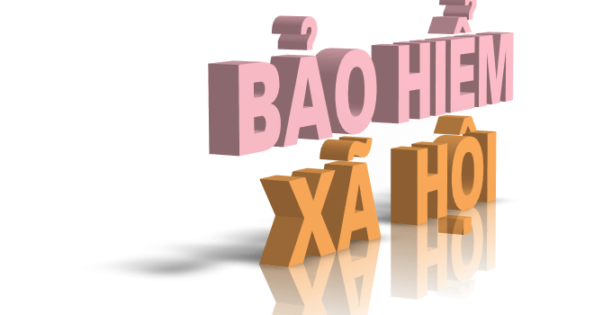 chính sách bảo hiểm xã hội
