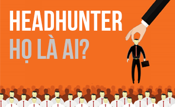 headhunter là ai headhunter là ai