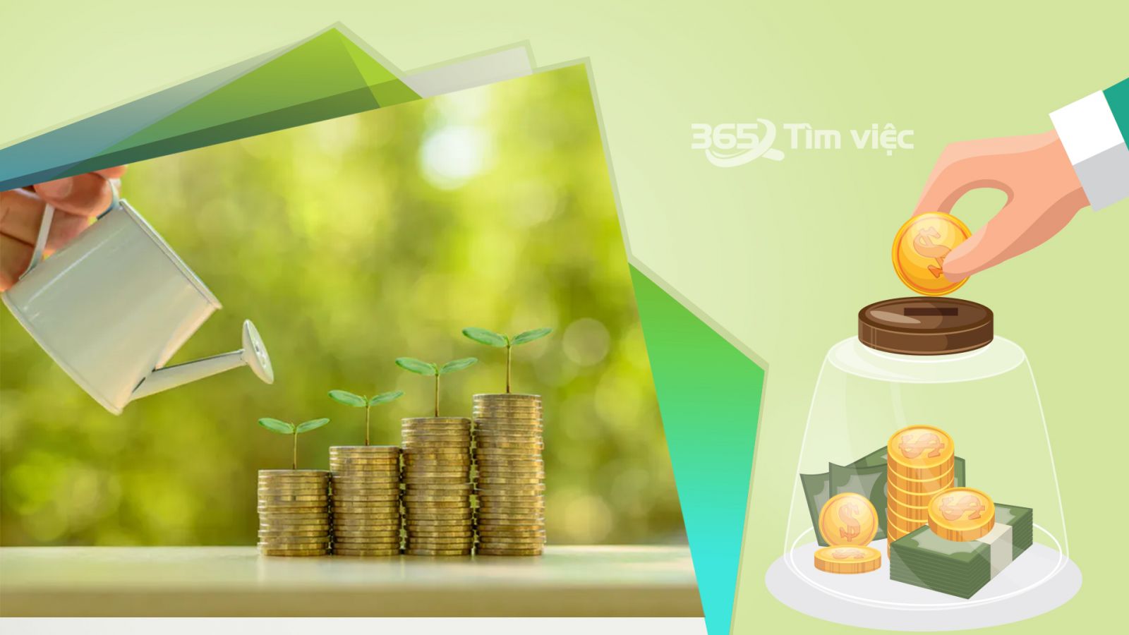 Khái niệm về lương