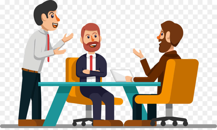 mô tả công việc khi phỏng vấn