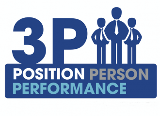 Phương pháp trả lương theo 3P